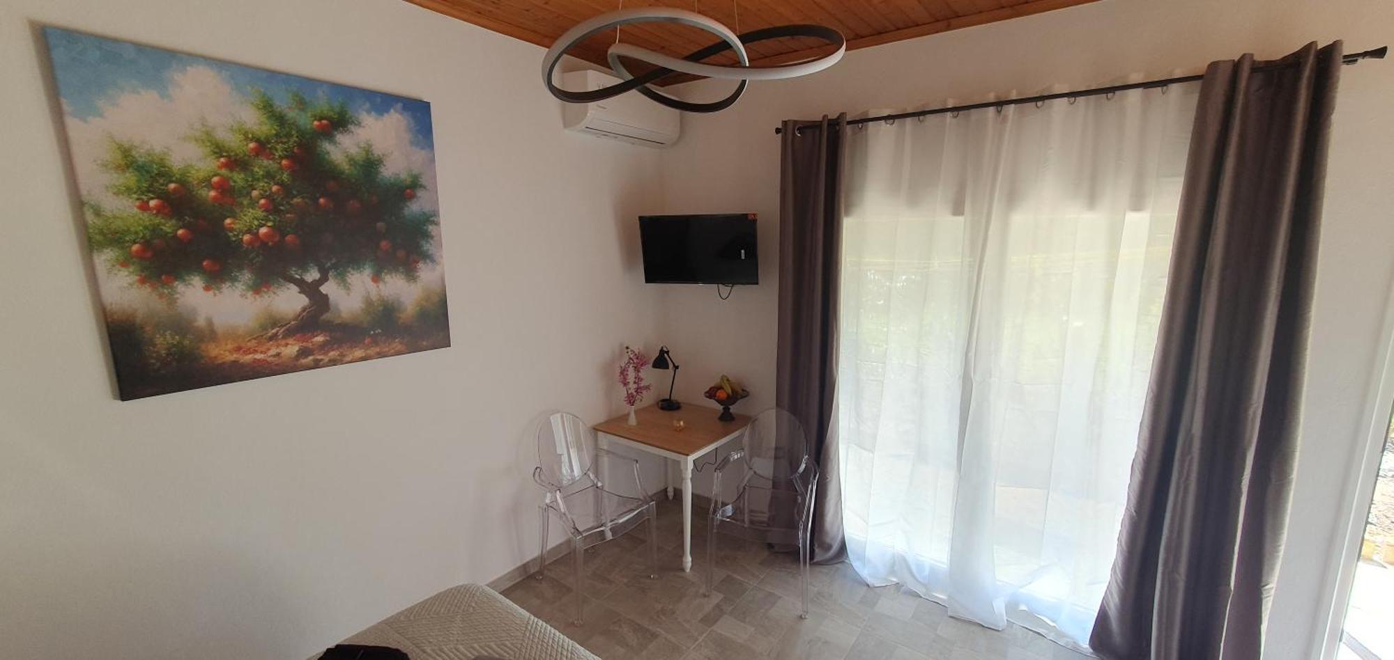 Hephaestus Appartments Litochoro - A2 Exterior foto